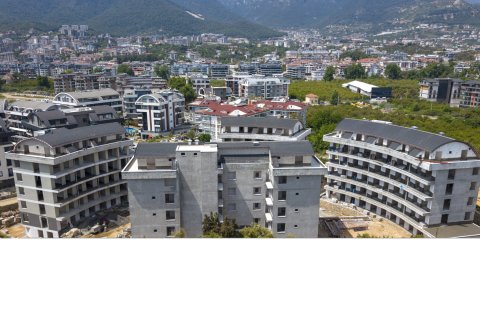 Apartment for sale in Oba, Antalya, Turkey, 3 bedrooms, 144m2, No. 225334 – photo 12