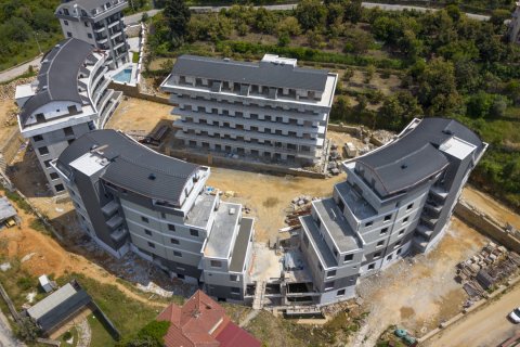Apartment for sale in Oba, Antalya, Turkey, 3 bedrooms, 144m2, No. 225334 – photo 5