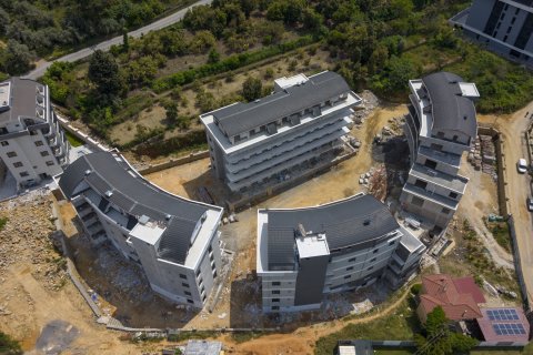 Apartment for sale in Oba, Antalya, Turkey, 3 bedrooms, 144m2, No. 225334 – photo 7