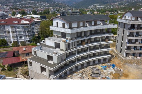 Apartment for sale in Oba, Antalya, Turkey, 3 bedrooms, 144m2, No. 225334 – photo 13
