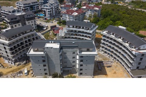 1+1 Leilighet i Oba, Antalya, Tyrkia Nr. 225332 - 8