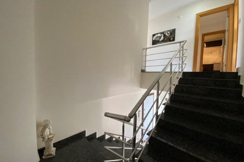 3+1 Leilighet  i Cikcilli, Antalya, Tyrkia Nr. 228866 - 11