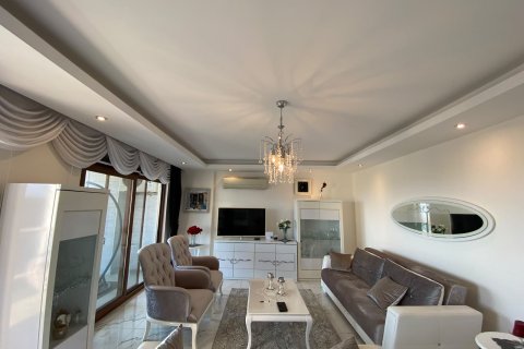 3+1 Leilighet  i Cikcilli, Antalya, Tyrkia Nr. 228866 - 4