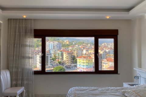3+1 Leilighet  i Cikcilli, Antalya, Tyrkia Nr. 228866 - 8
