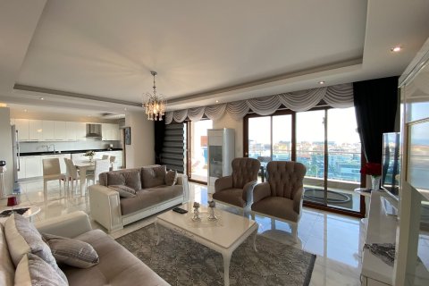 3+1 Leilighet  i Cikcilli, Antalya, Tyrkia Nr. 228866 - 3