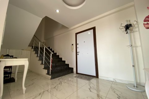 3+1 Leilighet  i Cikcilli, Antalya, Tyrkia Nr. 228866 - 12
