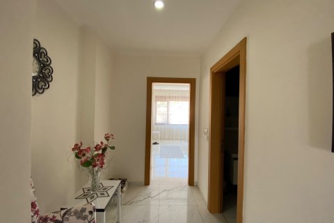 3+1 Leilighet  i Cikcilli, Antalya, Tyrkia Nr. 228866 - 10