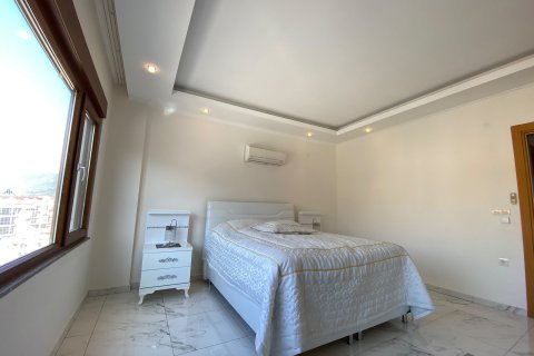 3+1 Leilighet  i Cikcilli, Antalya, Tyrkia Nr. 228866 - 9