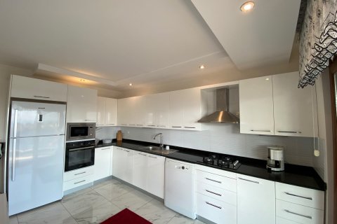 3+1 Leilighet  i Cikcilli, Antalya, Tyrkia Nr. 228866 - 6