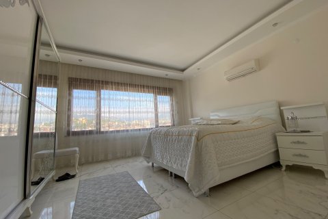 3+1 Leilighet  i Cikcilli, Antalya, Tyrkia Nr. 228866 - 7