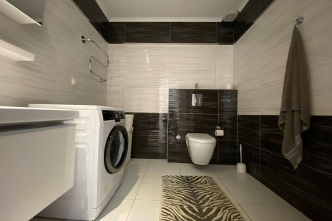 3+1 Leilighet  i Cikcilli, Antalya, Tyrkia Nr. 228866 - 22
