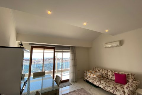3+1 Leilighet  i Cikcilli, Antalya, Tyrkia Nr. 228866 - 5