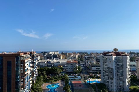 3+1 Leilighet  i Cikcilli, Antalya, Tyrkia Nr. 228866 - 24