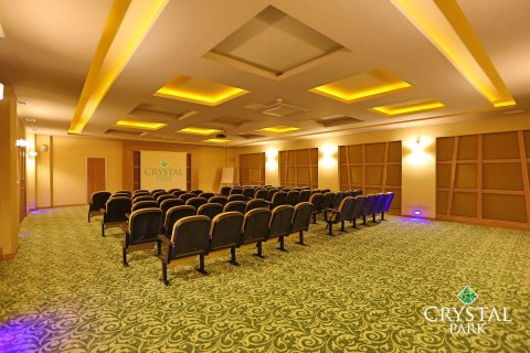 3+1 Leilighet  i Cikcilli, Antalya, Tyrkia Nr. 228866 - 21