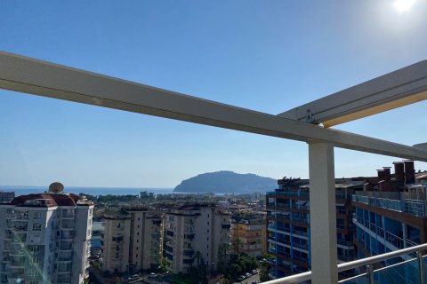 3+1 Leilighet  i Cikcilli, Antalya, Tyrkia Nr. 228866 - 14