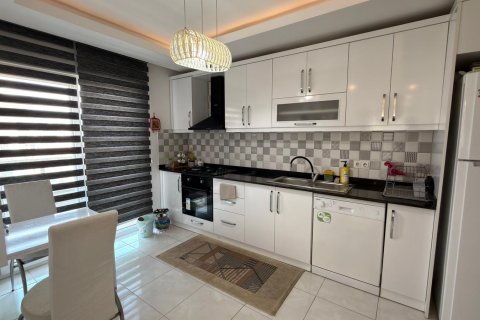 2+1 Lejlighed  i Mahmutlar, Antalya, Tyrkiet Nr. 228865 - 2