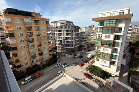 2+1 Lejlighed  i Mahmutlar, Antalya, Tyrkiet Nr. 228865 - 16
