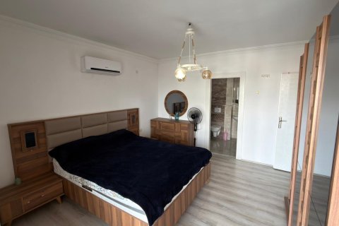 2+1 Lejlighed  i Mahmutlar, Antalya, Tyrkiet Nr. 228865 - 7
