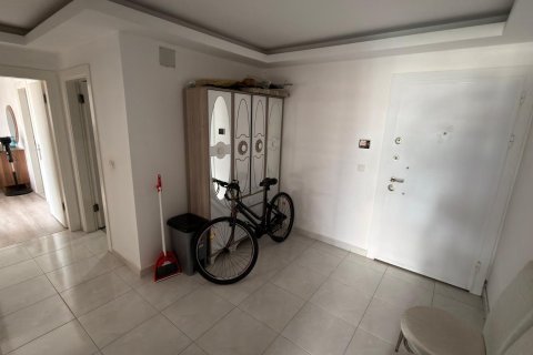 2+1 Lejlighed  i Mahmutlar, Antalya, Tyrkiet Nr. 228865 - 5