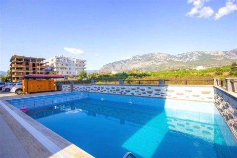 2+1 Lejlighed  i Mahmutlar, Antalya, Tyrkiet Nr. 228865 - 17