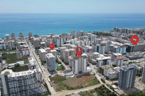 2+1 Lejlighed  i Mahmutlar, Antalya, Tyrkiet Nr. 228865 - 18