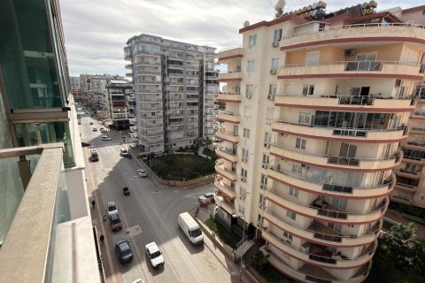 2+1 Lejlighed  i Mahmutlar, Antalya, Tyrkiet Nr. 228865 - 15