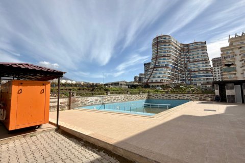 2+1 Lejlighed  i Mahmutlar, Antalya, Tyrkiet Nr. 228865 - 9