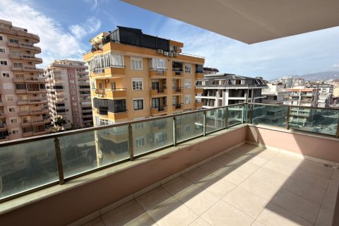 2+1 Lejlighed  i Mahmutlar, Antalya, Tyrkiet Nr. 228865 - 12