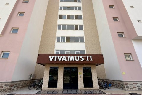 2+1 Lejlighed  i Mahmutlar, Antalya, Tyrkiet Nr. 228865 - 3