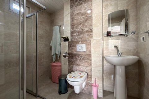 2+1 Lejlighed  i Mahmutlar, Antalya, Tyrkiet Nr. 228865 - 10