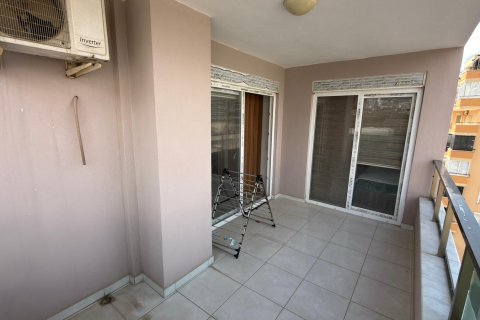 2+1 Lejlighed  i Mahmutlar, Antalya, Tyrkiet Nr. 228865 - 14