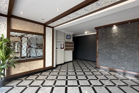 2+1 Lejlighed  i Mahmutlar, Antalya, Tyrkiet Nr. 228865 - 4