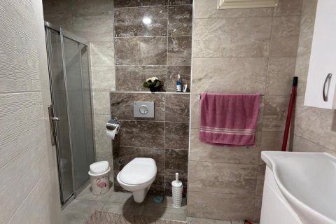 2+1 Lejlighed  i Mahmutlar, Antalya, Tyrkiet Nr. 228865 - 11