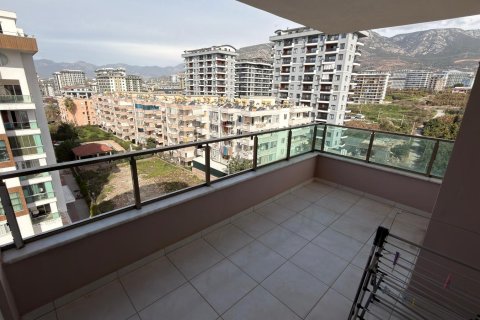 2+1 Lejlighed  i Mahmutlar, Antalya, Tyrkiet Nr. 228865 - 13