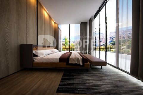 Villa  i Alanya, Antalya, Turkiet Nr. 103123 - 11