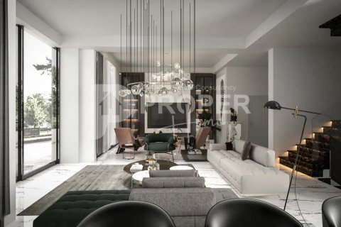 Villa  i Alanya, Antalya, Turkiet Nr. 103123 - 4