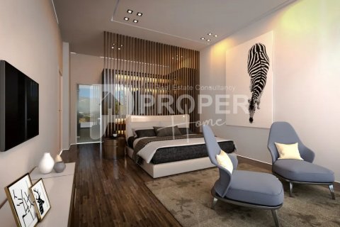 Villa  i Alanya, Antalya, Turkiet Nr. 103123 - 8