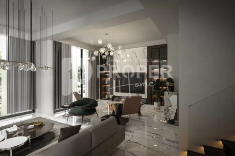 Villa  i Alanya, Antalya, Turkiet Nr. 103123 - 5