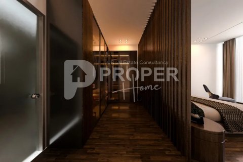 Villa  i Alanya, Antalya, Turkiet Nr. 103123 - 14