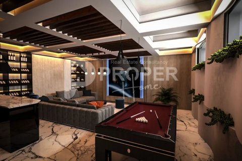 Villa  i Alanya, Antalya, Turkiet Nr. 103123 - 19