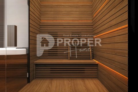Villa  i Alanya, Antalya, Turkiet Nr. 103123 - 15