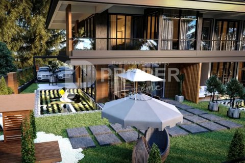 Villa  i Alanya, Antalya, Turkiet Nr. 103123 - 20