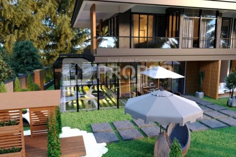 Villa  i Alanya, Antalya, Turkiet Nr. 103123 - 23