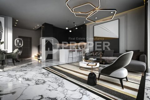 Villa  i Alanya, Antalya, Turkiet Nr. 103123 - 6