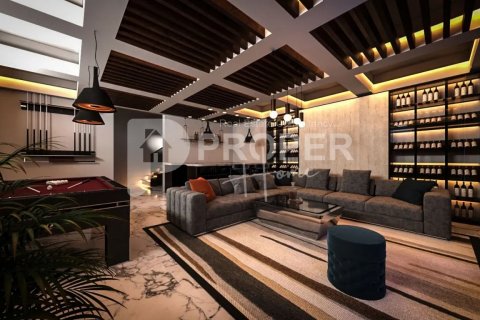 Villa  i Alanya, Antalya, Turkiet Nr. 103123 - 17