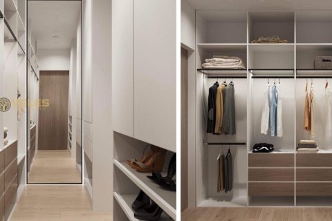 Продажа виллы в Бахчели, Гирне, Северный Кипр 4+1, 250м2, №214251 – фото 2