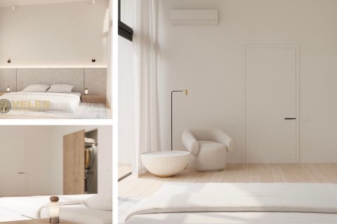 Продажа виллы в Бахчели, Гирне, Северный Кипр 4+1, 250м2, №214251 – фото 5