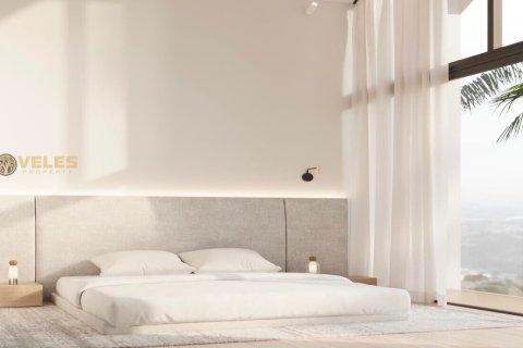 Продажа виллы в Бахчели, Гирне, Северный Кипр 4+1, 250м2, №214251 – фото 6