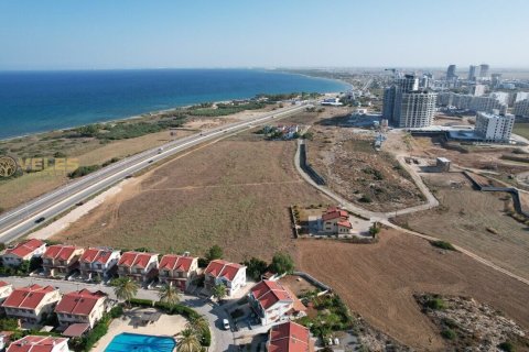 1+1 Lejlighed  i Long Beach, Iskele,  Nr. 214249 - 3