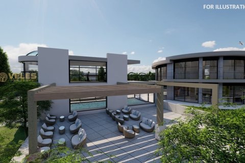 Apartment for sale in Tatlisu, Famagusta, Northern Cyprus, 46m2, No. 214250 – photo 11